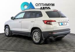 Skoda Karoq 2020, 61 968 км, 1.4 л, 150 л.с., фото 1