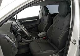 Skoda Karoq 2020, 61 968 км, 1.4 л, 150 л.с., фото 4