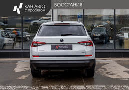 Skoda Kodiaq 2019, 229 059 км, 2.0 л, 150 л.с., фото 4