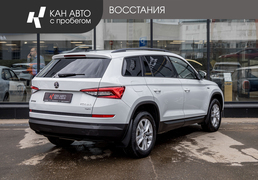 Skoda Kodiaq 2019, 229 059 км, 2.0 л, 150 л.с., фото 3