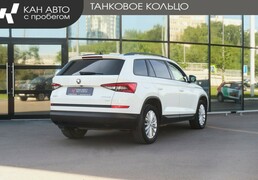 Skoda Kodiaq 2018, 142 902 км, 2.0 л, 180 л.с., фото 3