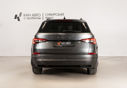 Skoda Kodiaq 2020, 135 000 км, 1.4 л, 125 л.с., фото 4