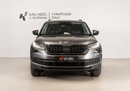 Skoda Kodiaq 2020, 135 000 км, 1.4 л, 125 л.с., фото 2