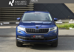 Skoda Kodiaq 2019, 111 000 км, 2.0 л, 150 л.с., фото 3
