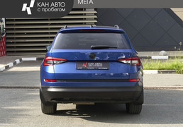 Skoda Kodiaq 2019, 111 000 км, 2.0 л, 150 л.с., фото 4