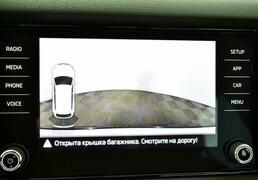 Skoda Kodiaq 2019, 71 649 км, 1.5 л, 150 л.с., фото 4