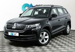 Skoda Kodiaq 2019, 71 649 км, 1.5 л, 150 л.с., фото 3