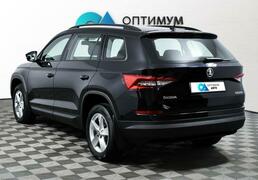 Skoda Kodiaq 2019, 71 649 км, 1.5 л, 150 л.с., фото 2