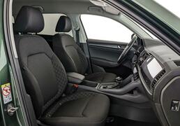 Skoda Kodiaq 2017, 91 643 км, 1.4 л, 150 л.с., фото 4