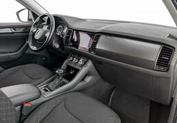 Skoda Kodiaq 2018, 81 349 км, 1.4 л, 150 л.с., фото 1