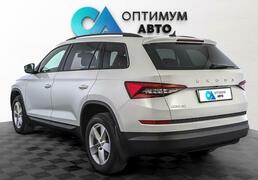 Skoda Kodiaq 2018, 81 349 км, 1.4 л, 150 л.с., фото 4