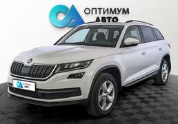 Skoda Kodiaq 2018, 81 349 км, 1.4 л, 150 л.с., фото 3