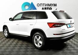 Skoda Kodiaq 2018, 82 882 км, 1.5 л, 150 л.с., фото 4
