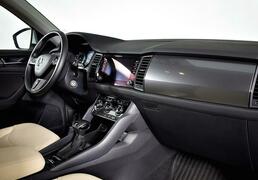 Skoda Kodiaq 2018, 82 882 км, 1.5 л, 150 л.с., фото 2