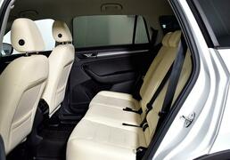 Skoda Kodiaq 2018, 82 882 км, 1.5 л, 150 л.с., фото 1