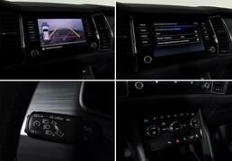 Skoda Kodiaq 2019, 71 065 км, 1.5 л, 150 л.с., фото 4