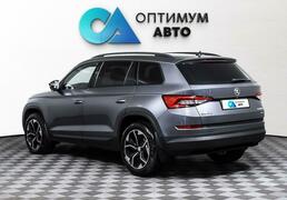 Skoda Kodiaq 2019, 71 065 км, 1.5 л, 150 л.с., фото 2