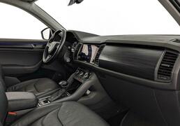 Skoda Kodiaq 2017, 92 643 км, 1.4 л, 150 л.с., фото 3