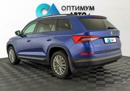 Skoda Kodiaq 2017, 92 643 км, 1.4 л, 150 л.с., фото 1