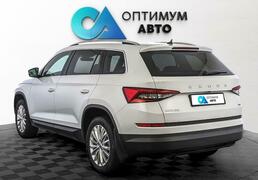 Skoda Kodiaq 2017, 93 197 км, 1.4 л, 150 л.с., фото 2