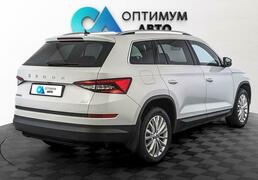 Skoda Kodiaq 2017, 93 197 км, 1.4 л, 150 л.с., фото 4
