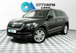 Skoda Kodiaq 2017, 92 532 км, 2.0 л, 180 л.с., фото 2