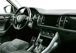 Skoda Kodiaq 2017, 92 532 км, 2.0 л, 180 л.с., фото 3