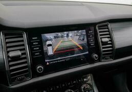 Skoda Kodiaq 2018, 82 428 км, 1.4 л, 150 л.с., фото 4