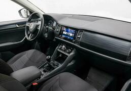 Skoda Kodiaq 2018, 82 428 км, 1.4 л, 150 л.с., фото 2
