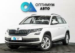 Skoda Kodiaq 2018, 82 428 км, 1.4 л, 150 л.с., фото 1
