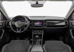 Skoda Kodiaq 2018, 83 432 км, 2.0 л, 150 л.с., фото 4