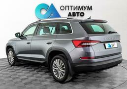 Skoda Kodiaq 2018, 83 432 км, 2.0 л, 150 л.с., фото 1