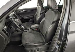 Skoda Kodiaq 2018, 83 432 км, 2.0 л, 150 л.с., фото 2