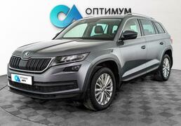 Skoda Kodiaq 2018, 83 432 км, 2.0 л, 150 л.с., фото 3