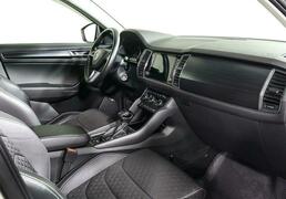 Skoda Kodiaq 2019, 72 459 км, 2.0 л, 180 л.с., фото 4
