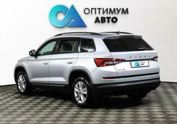 Skoda Kodiaq 2019, 72 459 км, 2.0 л, 180 л.с., фото 2