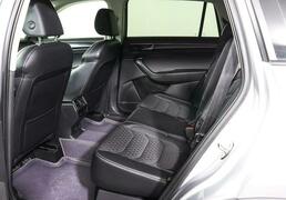 Skoda Kodiaq 2019, 72 459 км, 2.0 л, 180 л.с., фото 3
