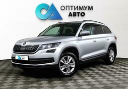 Skoda Kodiaq 2019, 72 459 км, 2.0 л, 180 л.с., фото 1