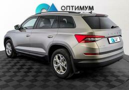 Skoda Kodiaq 2018, 82 393 км, 1.4 л, 150 л.с., фото 2