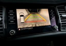 Skoda Kodiaq 2018, 82 393 км, 1.4 л, 150 л.с., фото 1