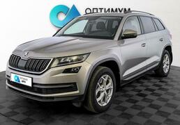 Skoda Kodiaq 2018, 82 393 км, 1.4 л, 150 л.с., фото 3
