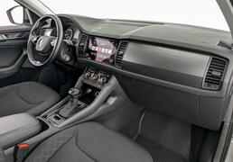 Skoda Kodiaq 2018, 82 393 км, 1.4 л, 150 л.с., фото 4