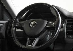 Skoda Kodiaq 2018, 85 698 км, 1.4 л, 125 л.с., фото 4