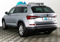 Skoda Kodiaq 2019, 72 396 км, 2.0 л, 150 л.с., фото 1