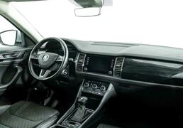 Skoda Kodiaq 2019, 72 396 км, 2.0 л, 150 л.с., фото 4