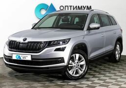Skoda Kodiaq 2019, 72 396 км, 2.0 л, 150 л.с., фото 3