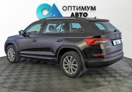Skoda Kodiaq 2017, 96 532 км, 1.4 л, 150 л.с., фото 2