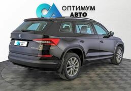 Skoda Kodiaq 2017, 96 532 км, 1.4 л, 150 л.с., фото 3