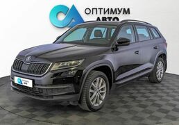 Skoda Kodiaq 2017, 96 532 км, 1.4 л, 150 л.с., фото 1
