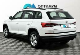 Skoda Kodiaq 2018, 87 658 км, 1.5 л, 150 л.с., фото 1